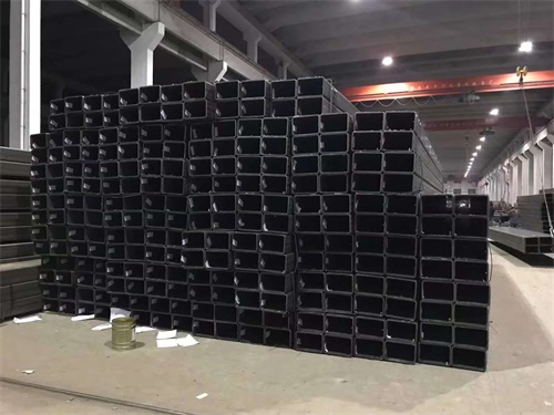 清苑冷拔方管选型指南 工程采购怎么选